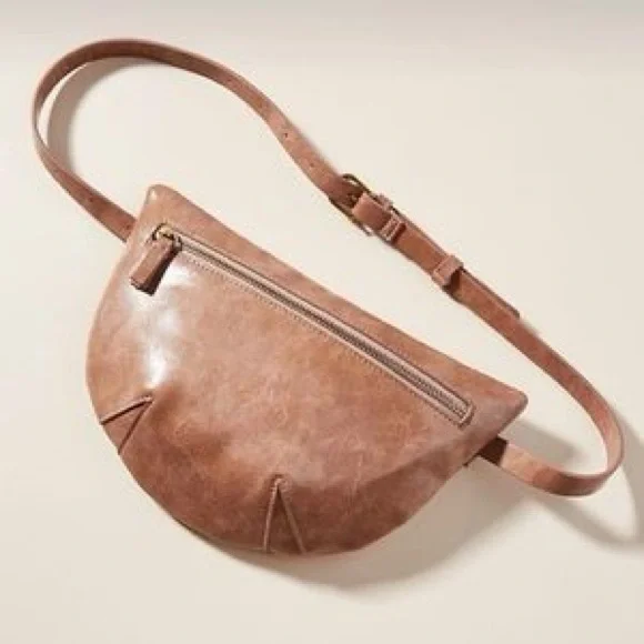 ADA Handbags Leather Belt From Anthropologie Ada Lucky Wrap Belt | Anthropologie main image 3